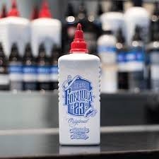 Intenze Tattoo Ink