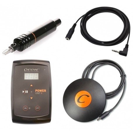 máy xăm CHEYENNE HAWK PEN