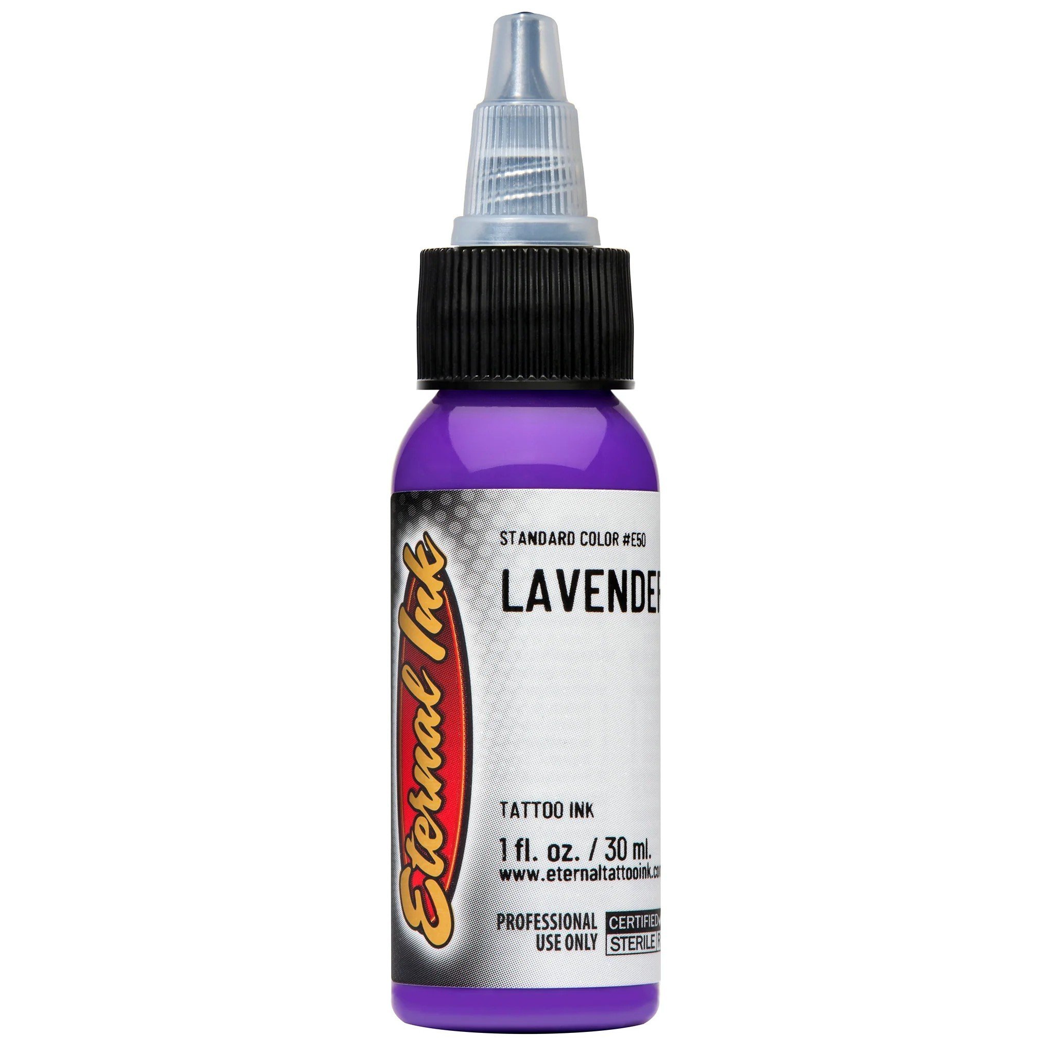 ETERNAL Tattoo Ink -Lavender(1oz/30ml)