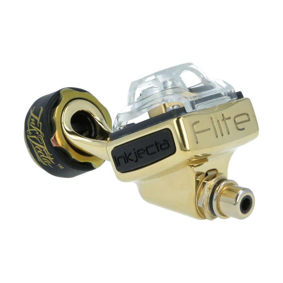 INKJECTA Flite Nano Elite Brass