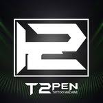 T2 TATTOO MACHINE