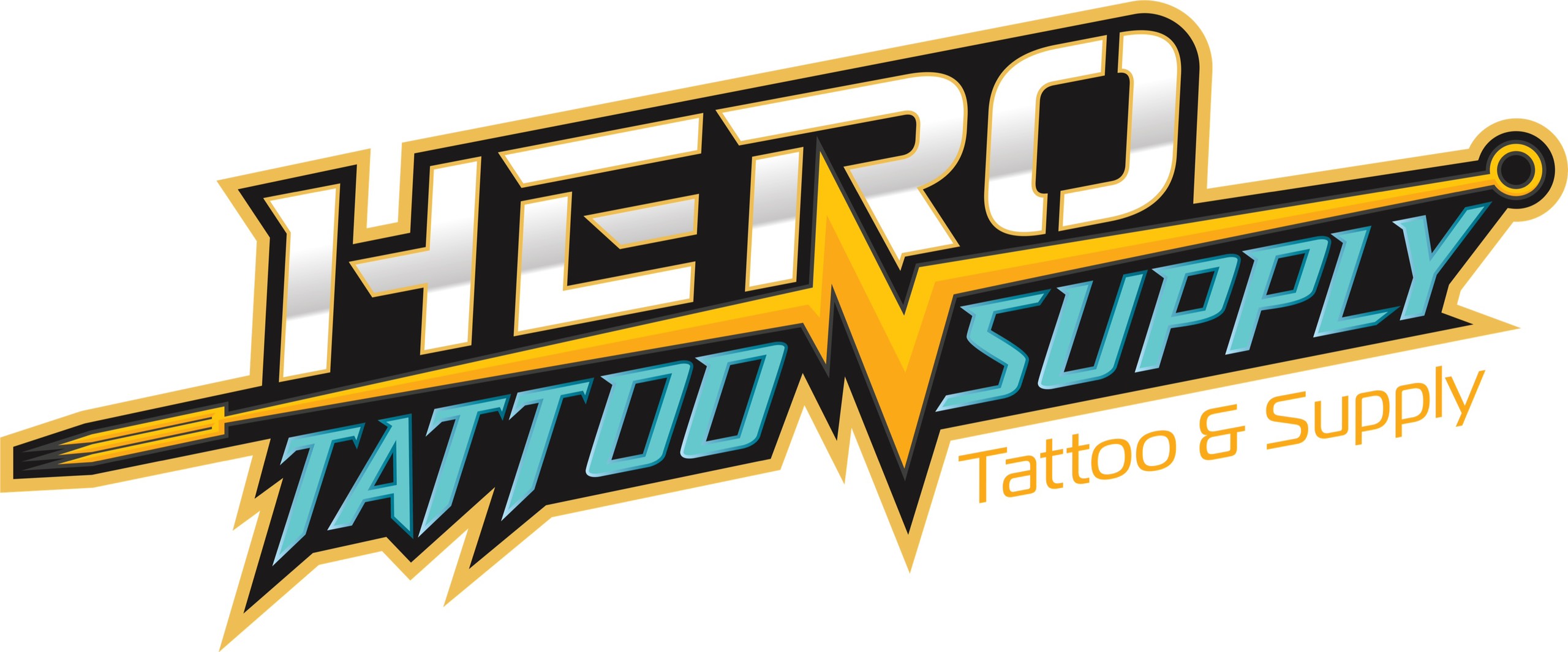 HERO TATTOO SUPPLY