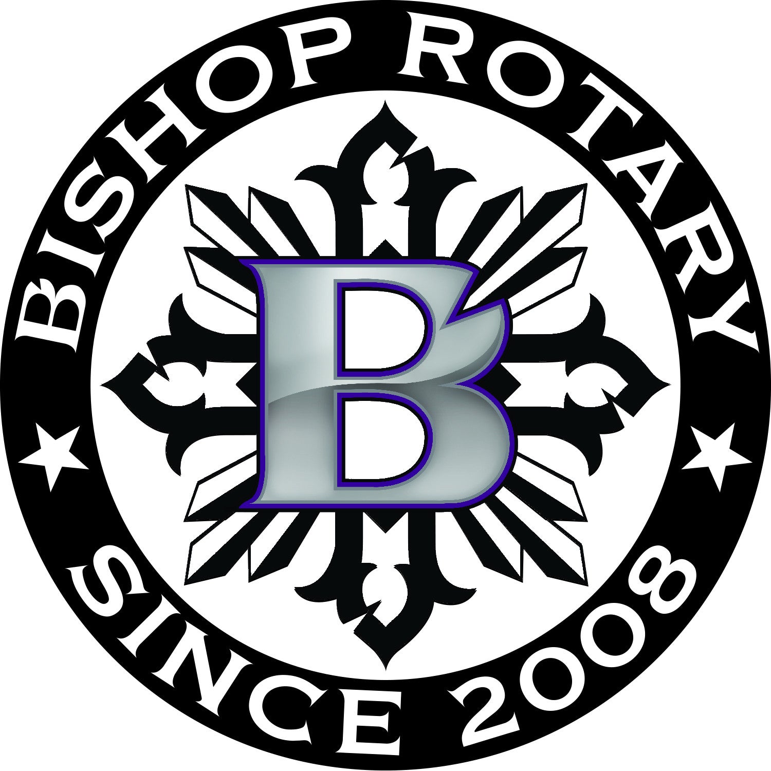 BISHOP ROTARY