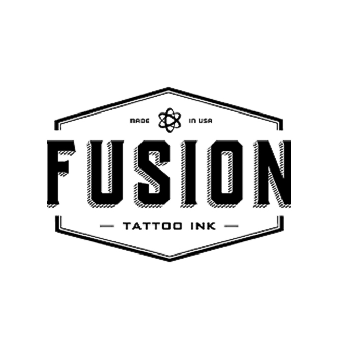 FUSION TATTOO INK