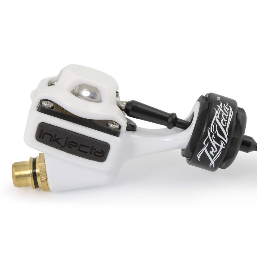 InkJecta Flite Nano Elite Tattoo Machine