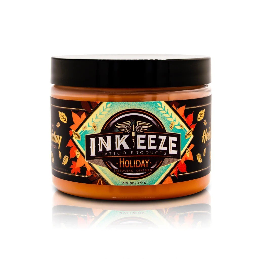 INKEEZE - HOLIDAY 6oz