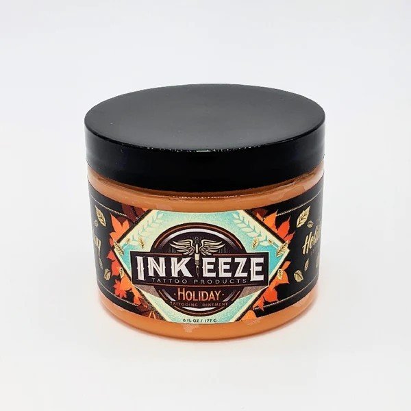 INKEEZE - HOLIDAY 6oz