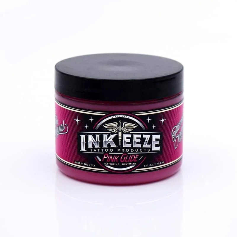 INKEEZE - PINK GLIDE 6oz