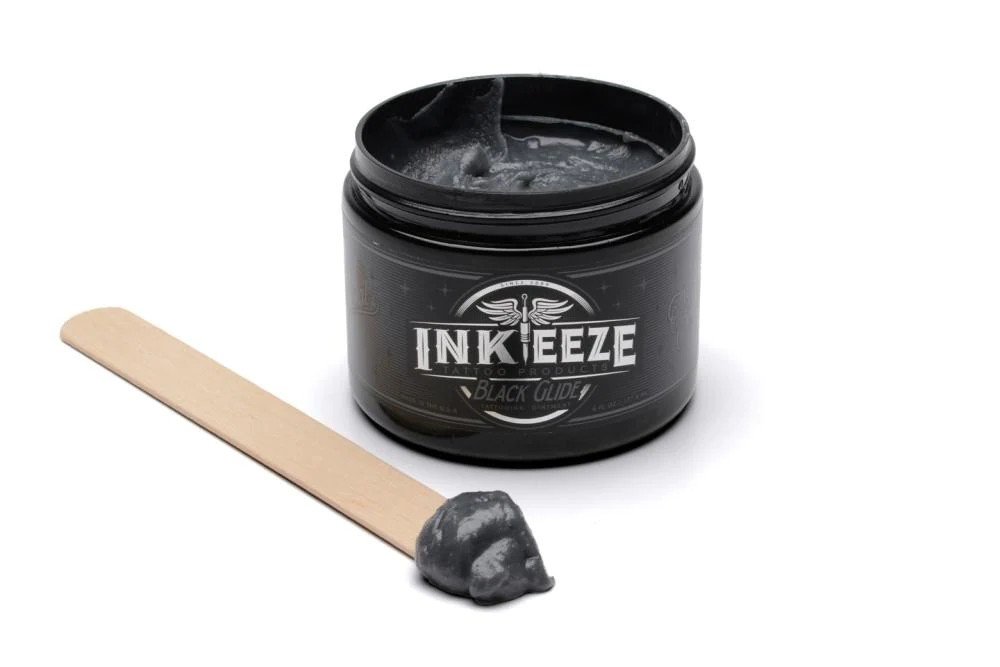 INKEEZE - BLACK GLIDE 6oz