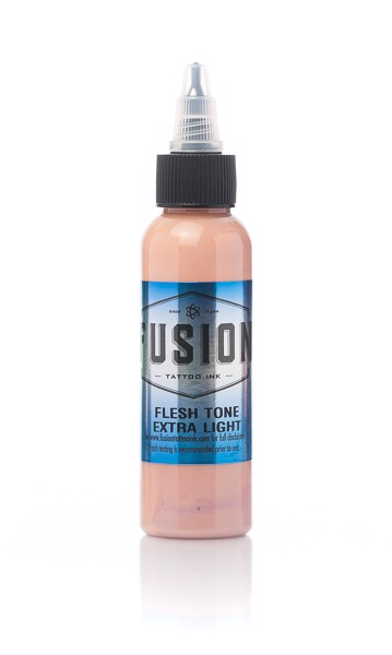 Fusion Flesh Tone Set 1oz