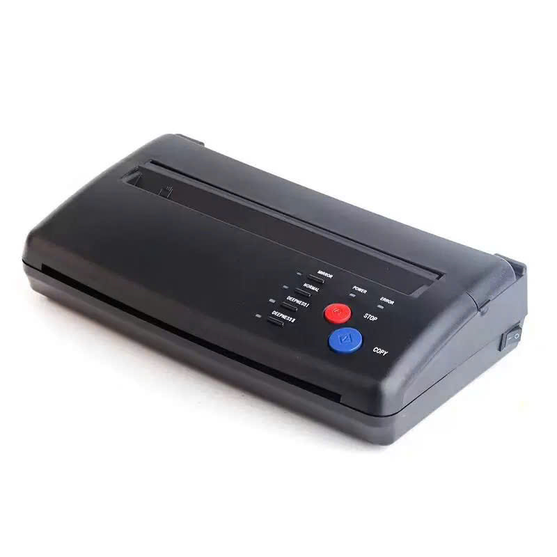 Máy Scan Hình Xăm CA381