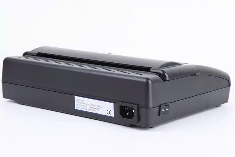 Máy Scan Hình Xăm CA381