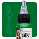 ETERNAL Tattoo Ink -Jungle Green (1oz/30ml)