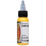 ETERNAL Tattoo Ink -Sunflower(1oz/30ml)