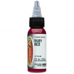 ETERNAL Tattoo Ink -Ruby Red(1oz/30ml)