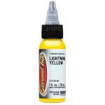 ETERNAL Tattoo Ink -Lightning Yellow(1oz/30ml)