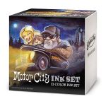 ETERNAL INK - Motor City Ink Set 1oz