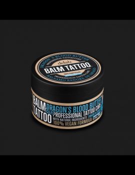 Professional Dragon's Blood Balm Without Perfume 250g