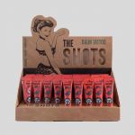 The Shots · Dragon´s Blood Butter with CBD (1675 mg) 8g