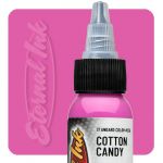 ETERNAL Tattoo Ink -Cotton Candy(1oz/30ml)