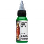 ETERNAL Tattoo Ink -Jungle Green (1oz/30ml)