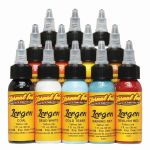 ETERNAL INK - LEVGEN SET 1oz