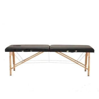 GIƯỜNG VALI CHÂN GỖ