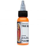 ETERNAL Tattoo Ink -True Gold(1oz/30ml)