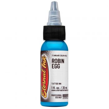 ETERNAL Tattoo Ink -Robin Egg(1oz/30ml)