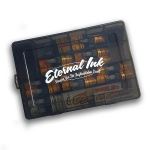 ETERNAL INK - Travel Kit 29 Color 1/2oz