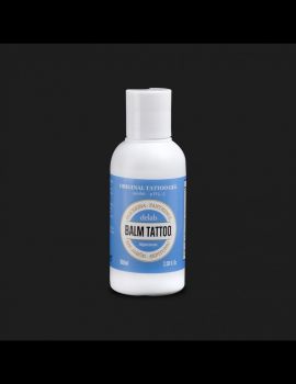 Original Syndet Gel Balm Tattoo - 100ml