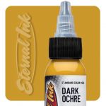 ETERNAL Tattoo Ink - Dark Ochre(1oz/30ml)