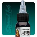 ETERNAL Tattoo Ink -Turquoise Concentrat(1oz/30ml)