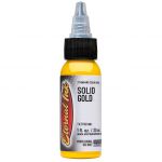 ETERNAL Tattoo Ink -Solid Gold(1oz/30ml)