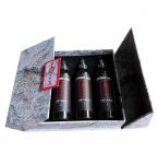 STONE INK GREY WASH SET