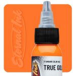 ETERNAL Tattoo Ink -True Gold(1oz/30ml)