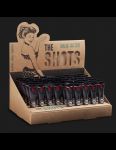 The Shots · Dragon's Blood Butter - 8g