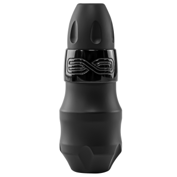 MÁY XĂM EXO Black Ops BẢN ĐEN NHÁM + 2 PowerBolts/ 2 PIN