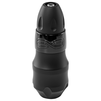 MÁY XĂM EXO Black Ops BẢN ĐEN NHÁM