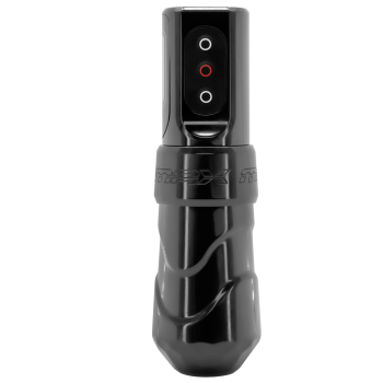 MÁY XĂM FK IRONS - FLUX MAX / Flux Max BLACK W/ CÓ BẢN 1 PIN VÀ 2 PIN