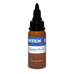 INTENZE  Medium Brown 1oz