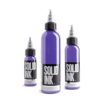 SOLID INK LAVENDER 1oz