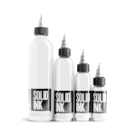 SOLID INK WHITE 1oz