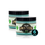 INKEEZE - HEMP GLIDE 6 oz