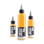 SOLID INK  SUNSHINE 1oz