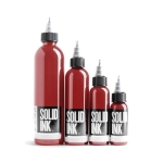 SOLID INK SUPER RED 1oz