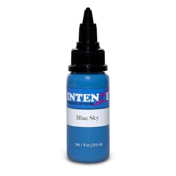INTENZE  Blue Sky 1oz