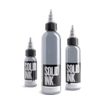 SOLID INK SILVER 1oz