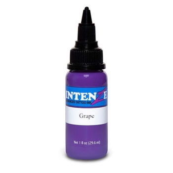 INTENZE Grape 1oz