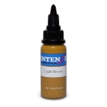 INTENZE Light Brown 1oz